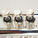 Bach Model 180S37 Stradivarius Professional Bb Trumpet SN 792911 OPEN BOX- for sale at BrassAndWinds.com