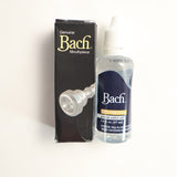 Bach Model 180S37 Stradivarius Professional Bb Trumpet SN 792911 OPEN BOX- for sale at BrassAndWinds.com