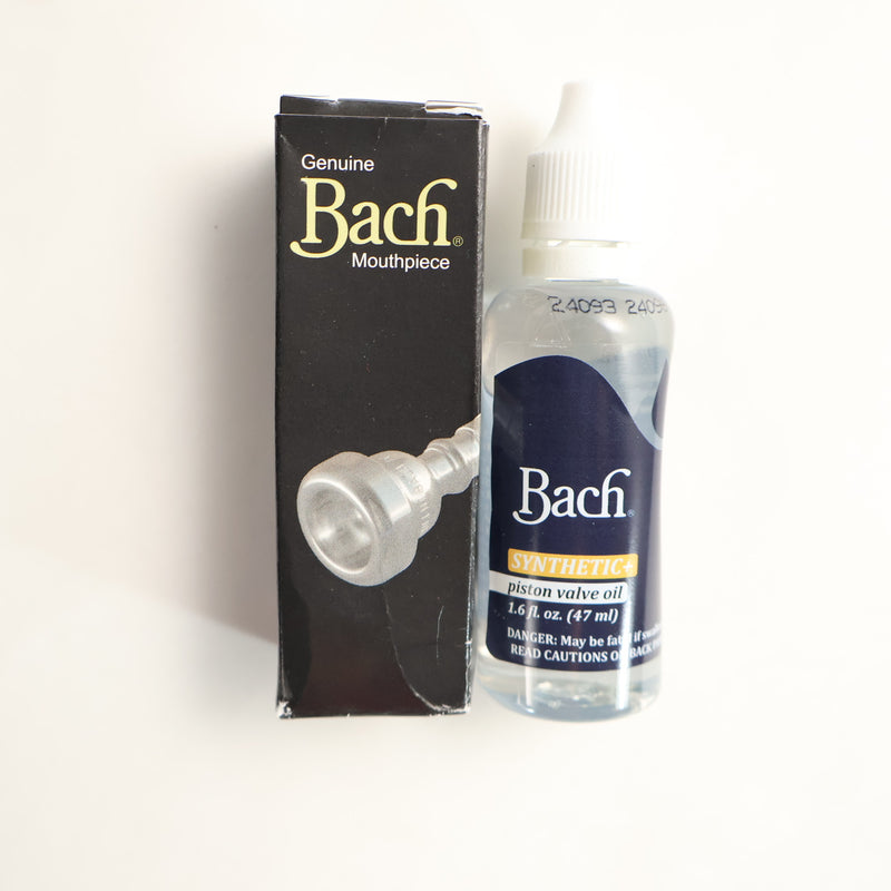 Bach Model 180S37 Stradivarius Professional Bb Trumpet SN 792911 OPEN BOX- for sale at BrassAndWinds.com