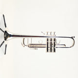 Bach Model 180S37 Stradivarius Professional Bb Trumpet SN 792911 OPEN BOX- for sale at BrassAndWinds.com