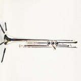 Bach Model 180S37 Stradivarius Professional Bb Trumpet SN 792911 OPEN BOX- for sale at BrassAndWinds.com