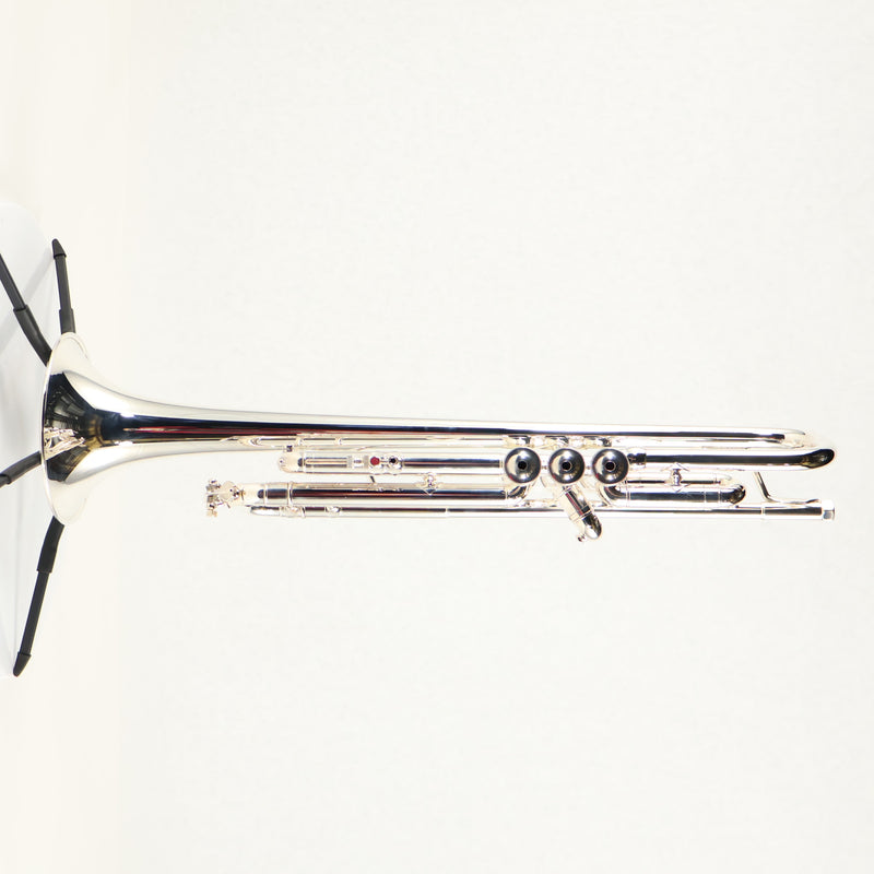 Bach Model 180S37 Stradivarius Professional Bb Trumpet SN 792911 OPEN BOX- for sale at BrassAndWinds.com