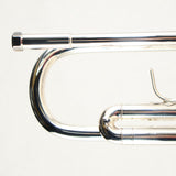 Bach Model 180S37 Stradivarius Professional Bb Trumpet SN 792911 OPEN BOX- for sale at BrassAndWinds.com