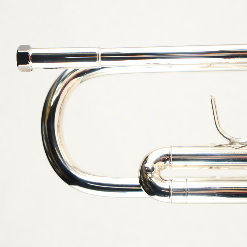 Bach Model 180S37 Stradivarius Professional Bb Trumpet SN 792911 OPEN BOX- for sale at BrassAndWinds.com