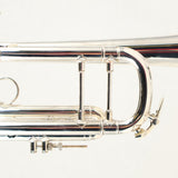 Bach Model 180S37 Stradivarius Professional Bb Trumpet SN 792911 OPEN BOX- for sale at BrassAndWinds.com