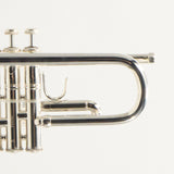 Bach Model 180S37 Stradivarius Professional Bb Trumpet SN 792962 SUPERB- for sale at BrassAndWinds.com