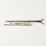 Bach Model 180S37 Stradivarius Professional Bb Trumpet SN 792962 SUPERB- for sale at BrassAndWinds.com
