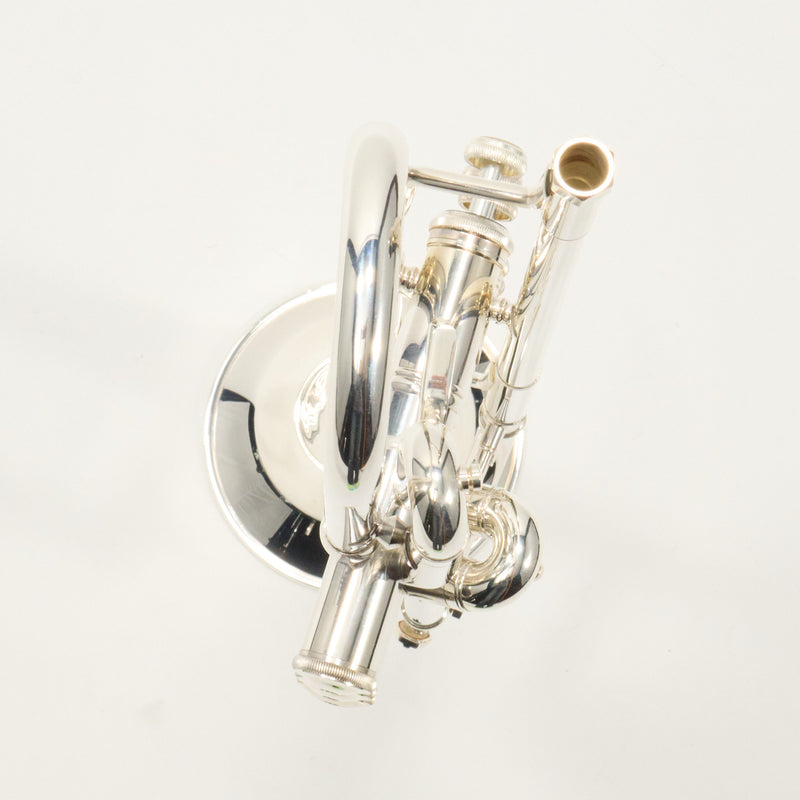 Bach Model 180S37 Stradivarius Professional Bb Trumpet SN 792962 SUPERB- for sale at BrassAndWinds.com