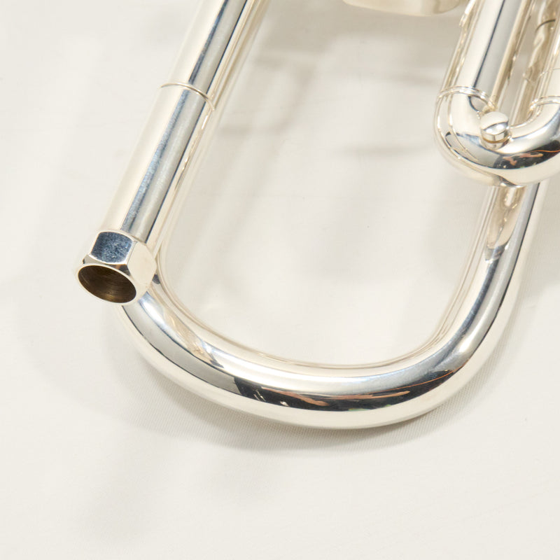 Bach Model 180S37 Stradivarius Professional Bb Trumpet SN 792962 SUPERB- for sale at BrassAndWinds.com