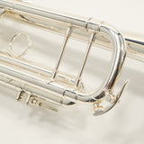 Bach Model 180S37 Stradivarius Professional Bb Trumpet SN 792962 SUPERB- for sale at BrassAndWinds.com
