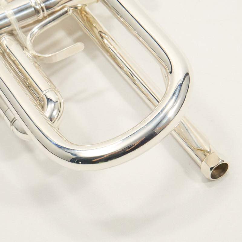 Bach Model 180S37 Stradivarius Professional Bb Trumpet SN 792962 SUPERB- for sale at BrassAndWinds.com