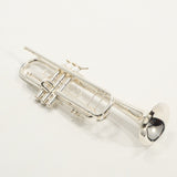 Bach Model 180S37 Stradivarius Professional Bb Trumpet SN 792962 SUPERB- for sale at BrassAndWinds.com