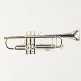 Bach Model 180S37 Stradivarius Professional Bb Trumpet SN 792962 SUPERB- for sale at BrassAndWinds.com