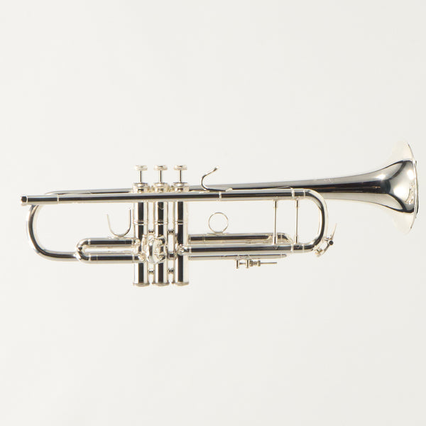 Bach Model 180S37 Stradivarius Professional Bb Trumpet SN 792962 SUPERB- for sale at BrassAndWinds.com