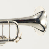 Bach Model 180S37 Stradivarius Professional Bb Trumpet SN 792962 SUPERB- for sale at BrassAndWinds.com