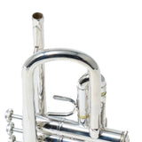 Bach Model 180S37 Stradivarius Professional Bb Trumpet SN 793875 SUPERB- for sale at BrassAndWinds.com
