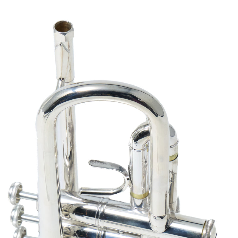 Bach Model 180S37 Stradivarius Professional Bb Trumpet SN 793875 SUPERB- for sale at BrassAndWinds.com