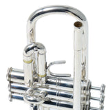 Bach Model 180S37 Stradivarius Professional Bb Trumpet SN 793875 SUPERB- for sale at BrassAndWinds.com