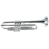 Bach Model 180S37 Stradivarius Professional Bb Trumpet SN 793875 SUPERB- for sale at BrassAndWinds.com