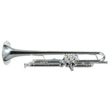 Bach Model 180S37 Stradivarius Professional Bb Trumpet SN 793875 SUPERB- for sale at BrassAndWinds.com