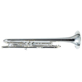 Bach Model 180S37 Stradivarius Professional Bb Trumpet SN 793875 SUPERB- for sale at BrassAndWinds.com