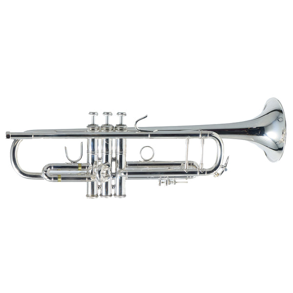 Bach Model 180S37 Stradivarius Professional Bb Trumpet SN 793875 SUPERB