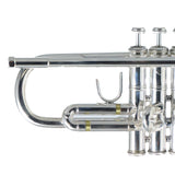 Bach Model 180S37 Stradivarius Professional Bb Trumpet SN 793875 SUPERB- for sale at BrassAndWinds.com