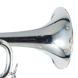 Bach Model 180S37 Stradivarius Professional Bb Trumpet SN 793875 SUPERB- for sale at BrassAndWinds.com
