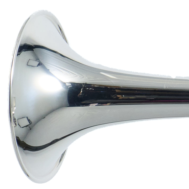 Bach Model 180S37 Stradivarius Professional Bb Trumpet SN 793875 SUPERB- for sale at BrassAndWinds.com