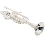 Bach Model 180S37 Stradivarius Professional Bb Trumpet SN 793960