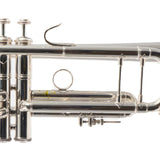 Bach Model 180S37 Stradivarius Professional Bb Trumpet SN 793960