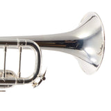 Bach Model 180S37 Stradivarius Professional Bb Trumpet SN 793960