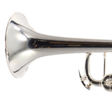Bach Model 180S37 Stradivarius Professional Bb Trumpet SN 793960