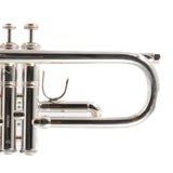 Bach Model 180S37 Stradivarius Professional Bb Trumpet SN 793960 EXCELLENT