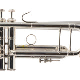 Bach Model 180S37 Stradivarius Professional Bb Trumpet SN 793960 EXCELLENT