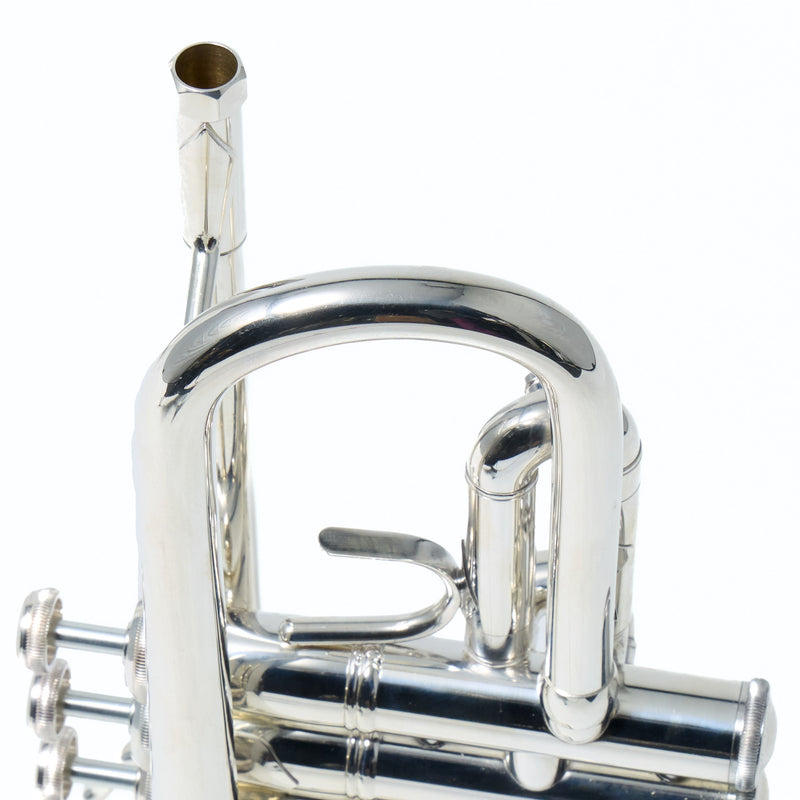 Bach Model 180S37 Stradivarius Professional Bb Trumpet SN 794120 SUPERB- for sale at BrassAndWinds.com