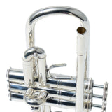 Bach Model 180S37 Stradivarius Professional Bb Trumpet SN 794120 SUPERB- for sale at BrassAndWinds.com