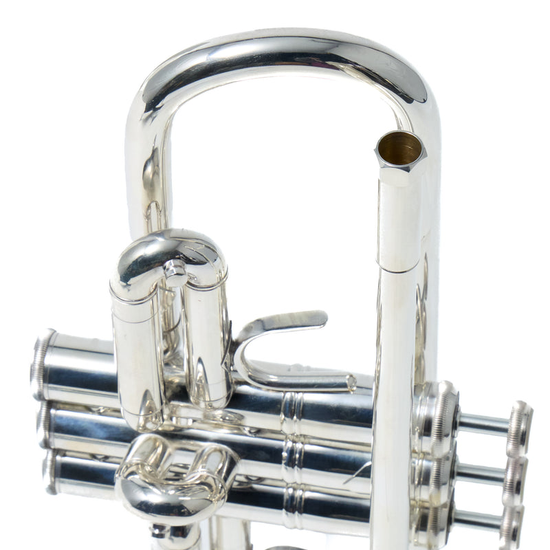 Bach Model 180S37 Stradivarius Professional Bb Trumpet SN 794120 SUPERB- for sale at BrassAndWinds.com