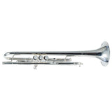 Bach Model 180S37 Stradivarius Professional Bb Trumpet SN 794120 SUPERB- for sale at BrassAndWinds.com