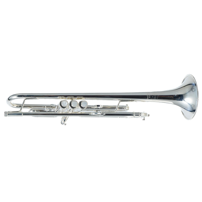 Bach Model 180S37 Stradivarius Professional Bb Trumpet SN 794120 SUPERB- for sale at BrassAndWinds.com