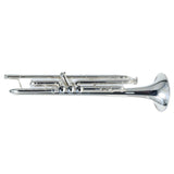Bach Model 180S37 Stradivarius Professional Bb Trumpet SN 794120 SUPERB- for sale at BrassAndWinds.com
