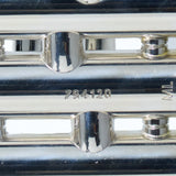 Bach Model 180S37 Stradivarius Professional Bb Trumpet SN 794120 SUPERB- for sale at BrassAndWinds.com