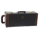 Bach Model 180S37 Stradivarius Professional Bb Trumpet SN 794120 SUPERB- for sale at BrassAndWinds.com
