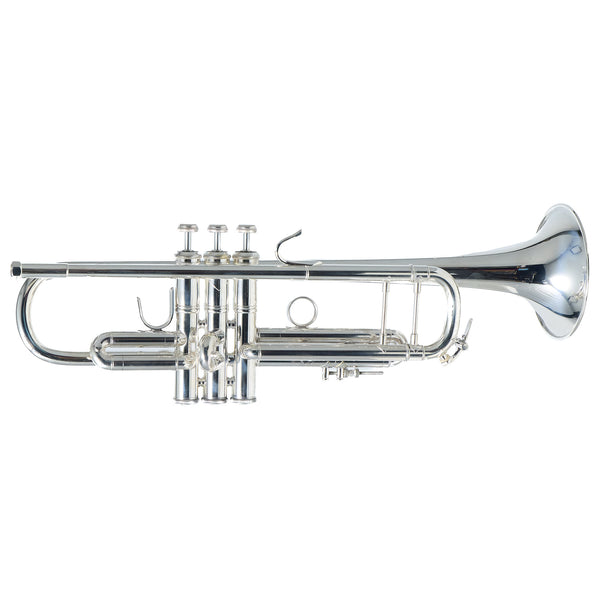 Bach Model 180S37 Stradivarius Professional Bb Trumpet SN 794120 SUPERB