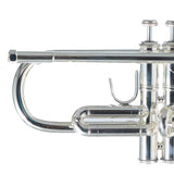 Bach Model 180S37 Stradivarius Professional Bb Trumpet SN 794120 SUPERB- for sale at BrassAndWinds.com