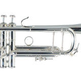 Bach Model 180S37 Stradivarius Professional Bb Trumpet SN 794120 SUPERB- for sale at BrassAndWinds.com