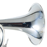 Bach Model 180S37 Stradivarius Professional Bb Trumpet SN 794120 SUPERB- for sale at BrassAndWinds.com