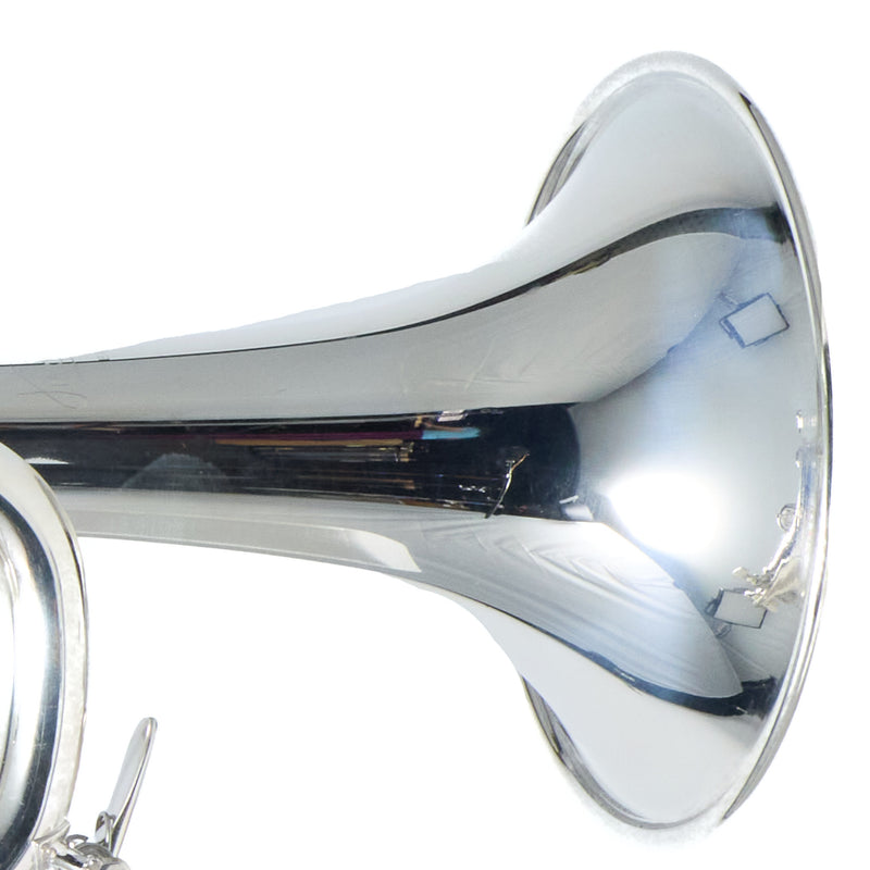 Bach Model 180S37 Stradivarius Professional Bb Trumpet SN 794120 SUPERB- for sale at BrassAndWinds.com