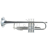 Bach Model 180S37 Stradivarius Professional Bb Trumpet SN 794120 SUPERB- for sale at BrassAndWinds.com