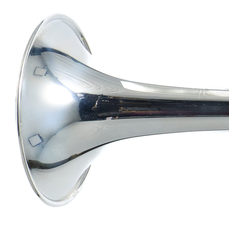 Bach Model 180S37 Stradivarius Professional Bb Trumpet SN 794120 SUPERB- for sale at BrassAndWinds.com
